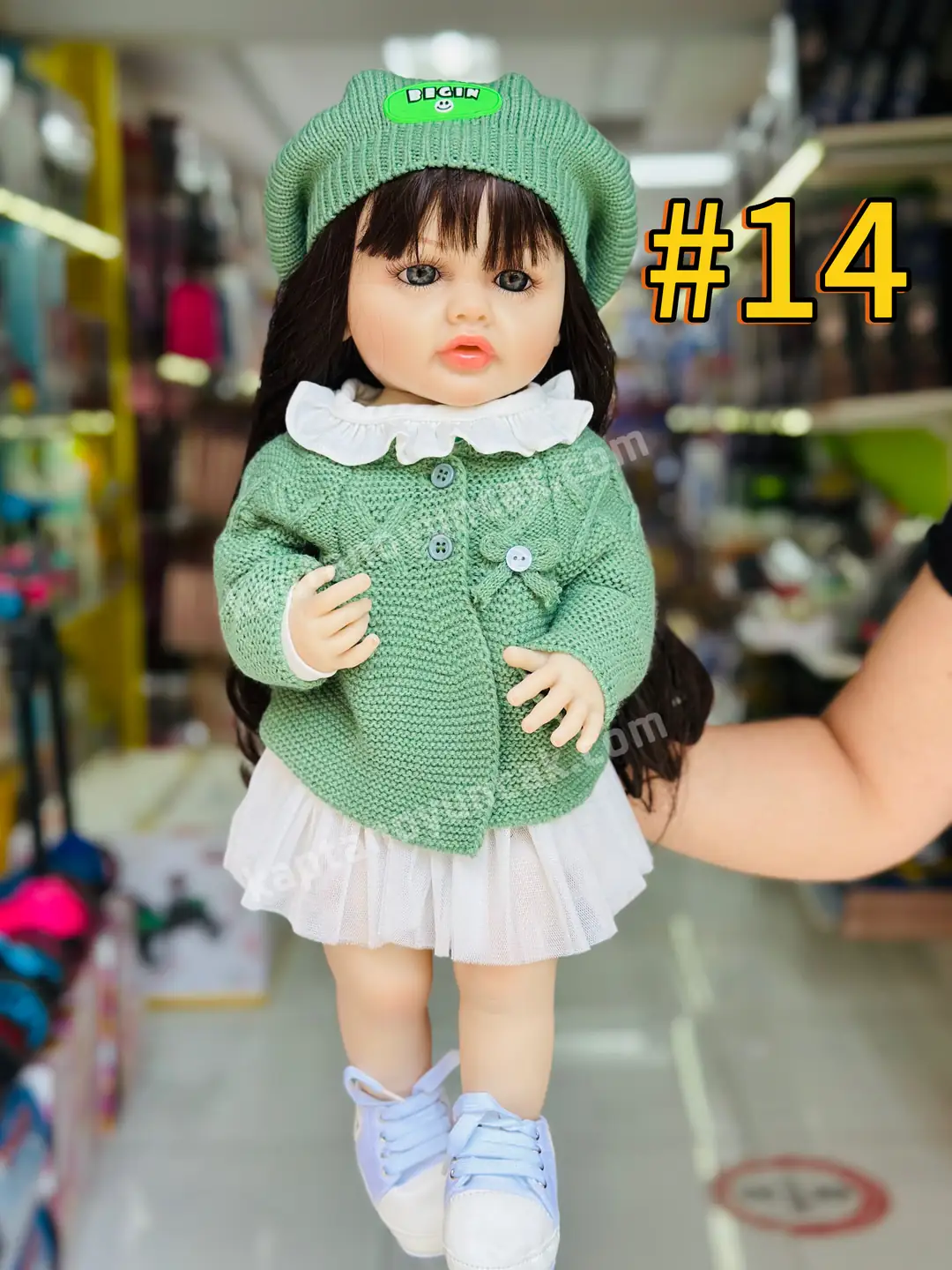 #14