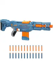 Nerf Sünger Mermili Elite 2.0 Echo CS-10 Nerf Silah 2