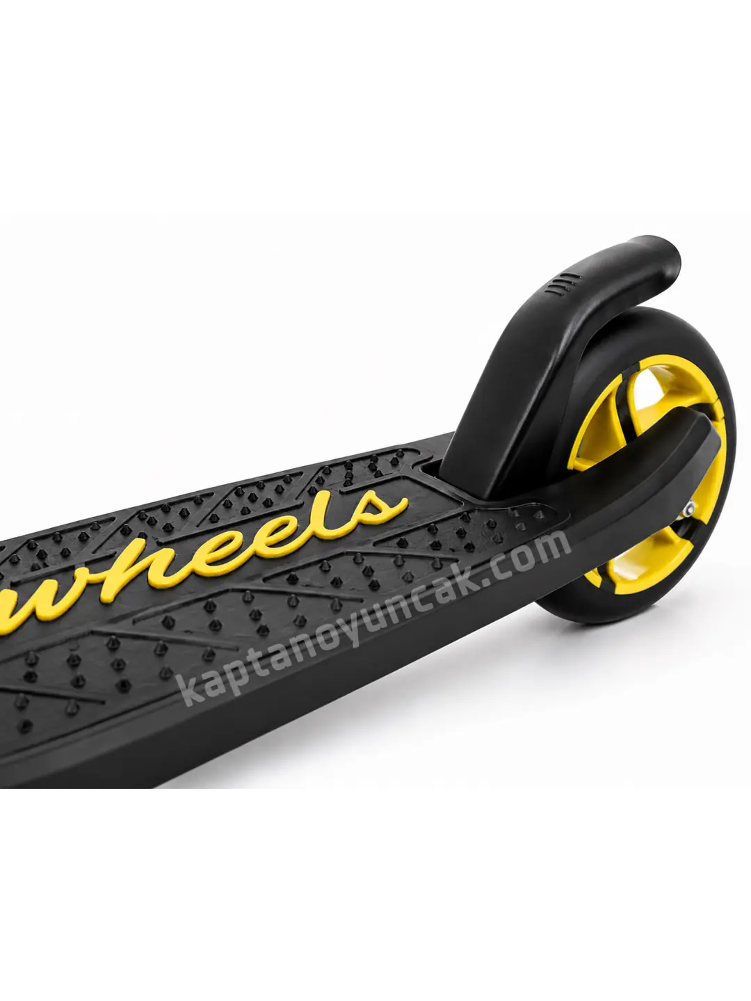 Cool Wheels 2 Tekerlekli Katlanabilir Scooter +8 Yaş 5