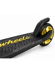 Cool Wheels 2 Tekerlekli Katlanabilir Scooter +8 Yaş 5