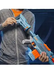 Nerf Sünger Mermili Elite 2.0 Echo CS-10 Nerf Silah 4
