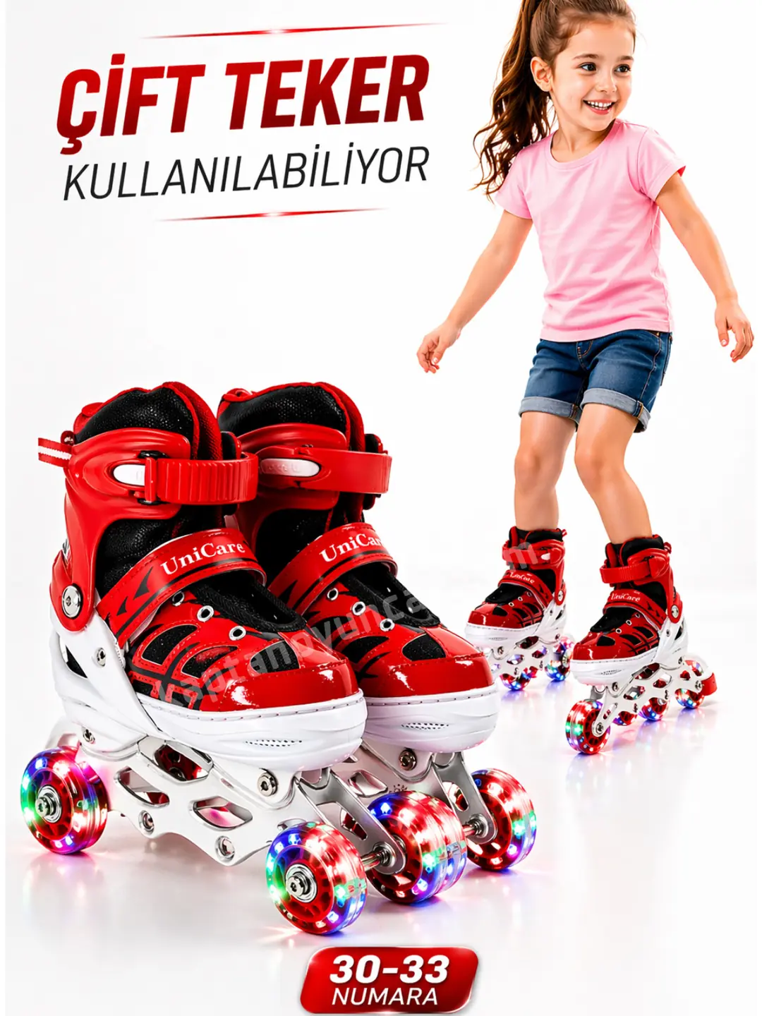 Kırmızı