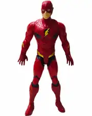 Avengers Flash Sesli Işıklı 30 Cm Figür Oyuncak 1