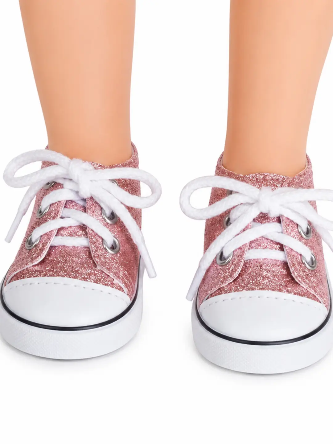 Kot Ceketli Alya Bebek 47 Cm 7