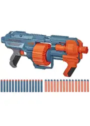 Nerf Sünger Mermili Elite 2.0 Shockwave RD-15 Nerf Tabanca 6