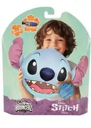 Şişme Peluş Stitch Biggies 9