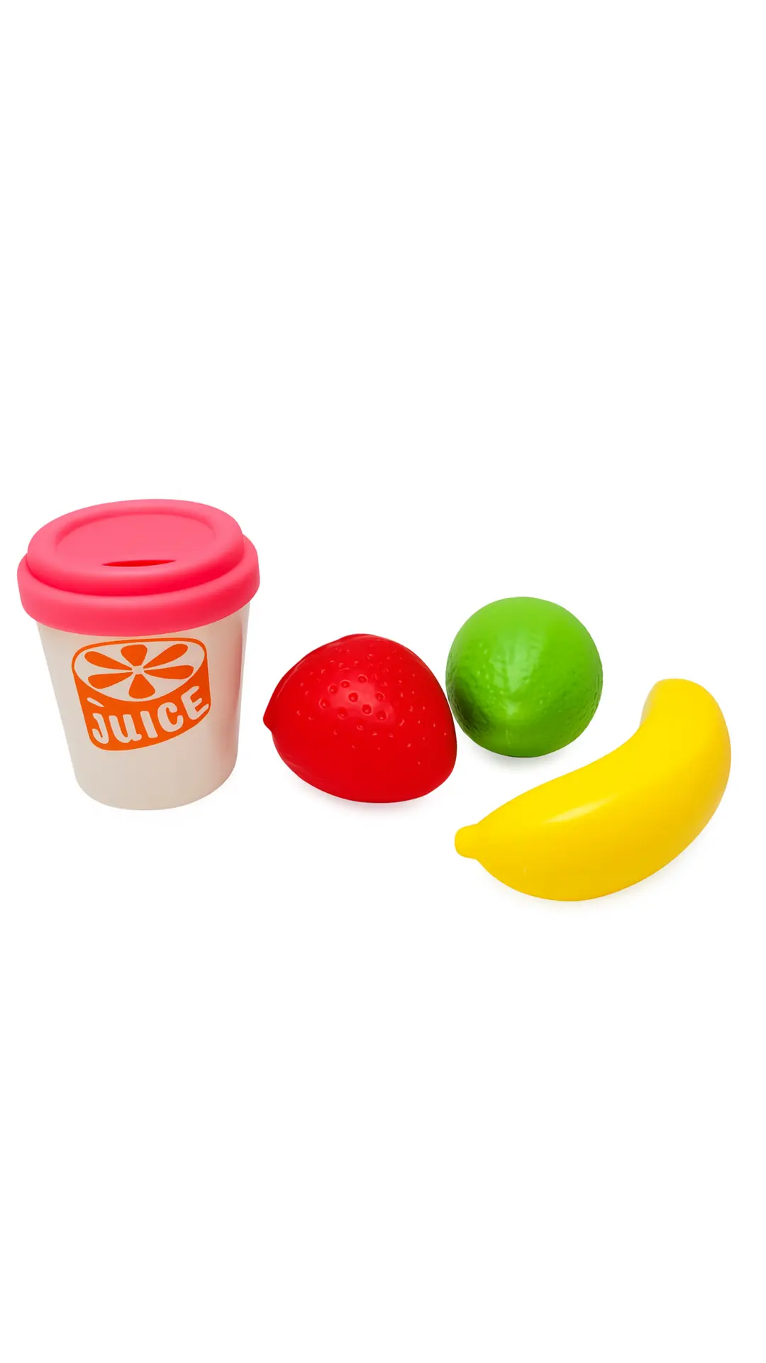 Pilli Meyve Sıkacağı Blender Oyun Seti 6