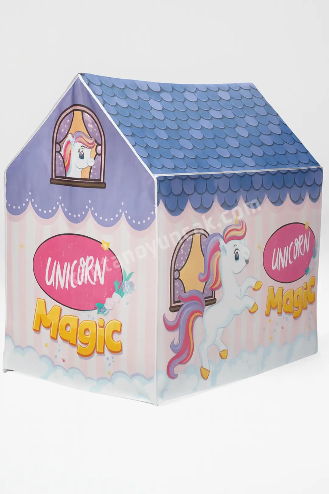 Unicorn Büyük Boy Oyun Çadırı 7