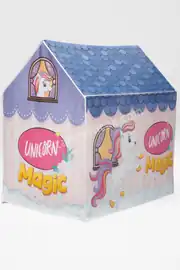 Unicorn Büyük Boy Oyun Çadırı 7