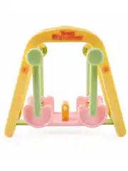 Bay Dreamy Mini Tavşan Ailesi Atlı Karınca Eğlence Parkı 6