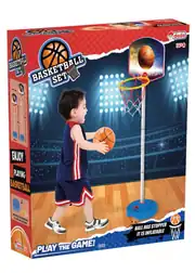 Dede Ayaklı Basketbol Oyun Seti 4