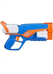 Nerf Sünger Mermili N Serisi Agility Dart Nerf Tabancası 8