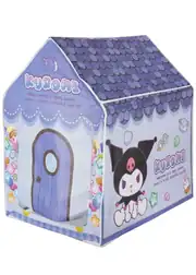 Kuromi Büyük Boy Oyun Çadırı 2