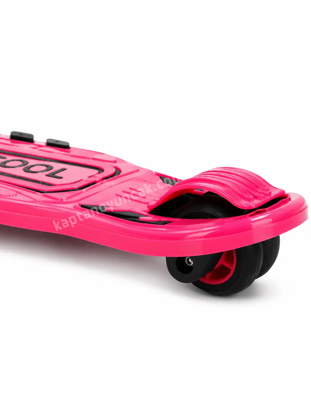 Cool Wheels 3 Tekerlekli Katlanabilir Maxi Işıklı Scooter 9