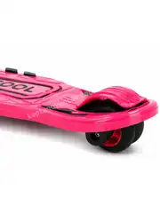 Cool Wheels 3 Tekerlekli Katlanabilir Maxi Işıklı Scooter 9