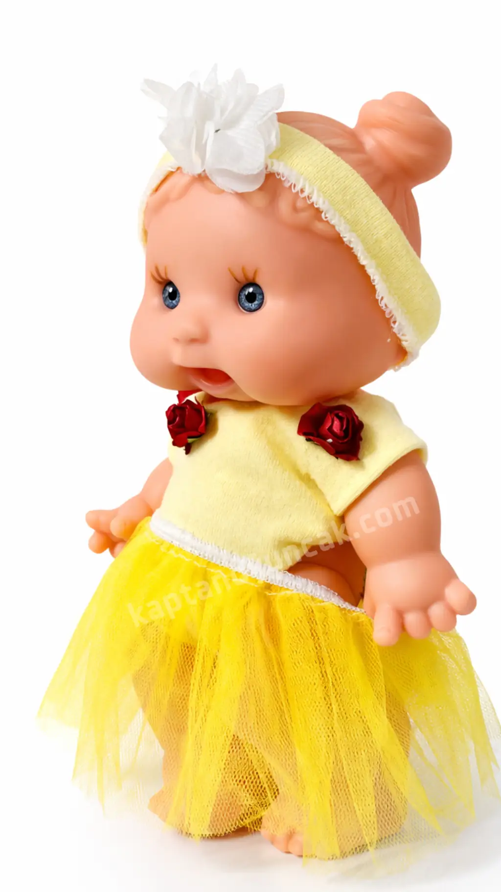 Dilara Balerin Bebek 4