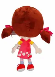Niloya Peluş Bebek 35 Cm Lisanslı Sesli 8