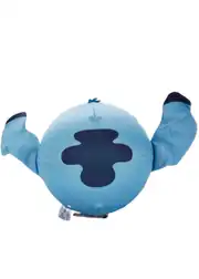 Şişme Peluş Stitch Biggies 7