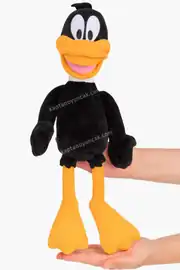 Lisanslı Peluş Duffy Duck 30 Cm 3
