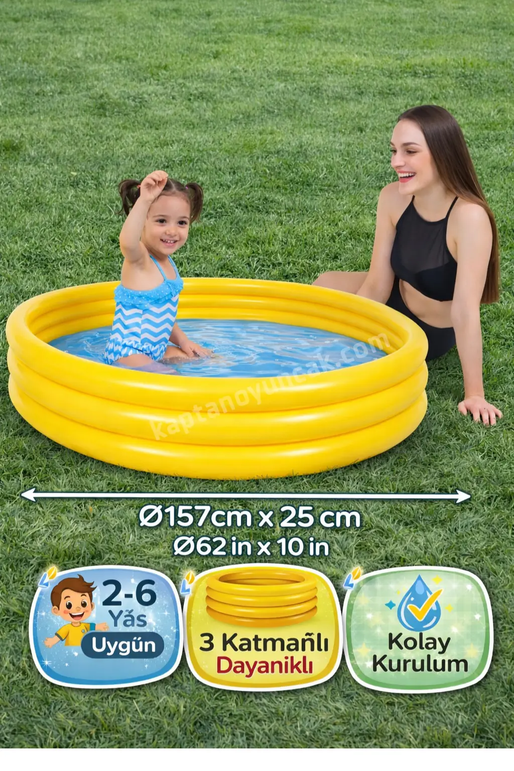 Sarı