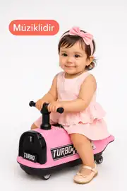 Sesli Müzikli İlk Arabam Turbo Bin Git İlk Arabam 1