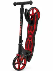 Cool Wheels 2 Tekerlekli Katlanabilir Scooter +12 Yaş 5
