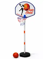 Ayarlanabilir Ayaklı Basket Potası 2