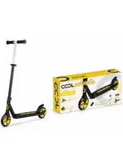 Cool Wheels 2 Tekerlekli Katlanabilir Scooter +8 Yaş 8