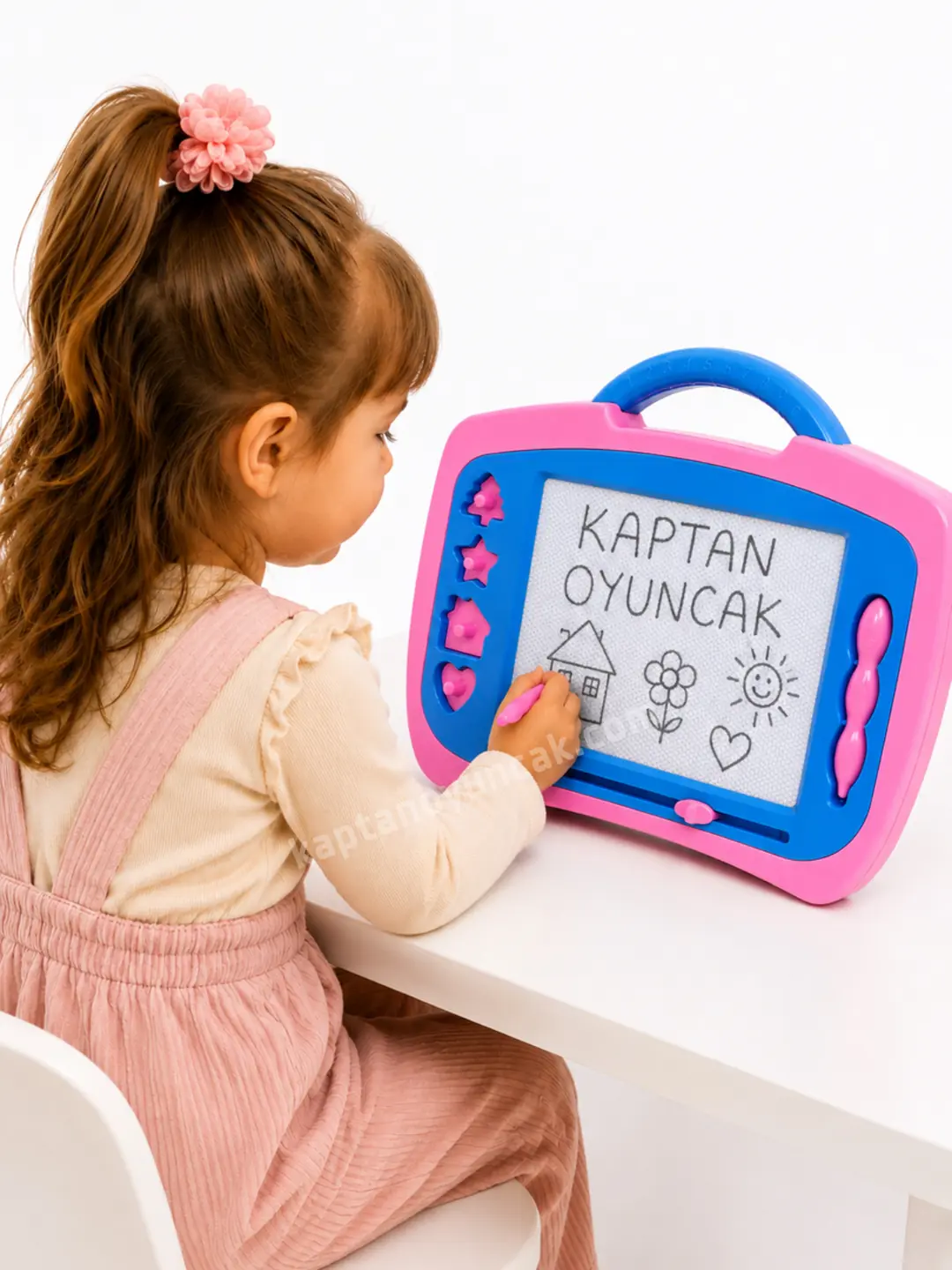 Açık Pembe