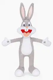 Lisanslı Peluş Bugs Bunny 40 Cm 2