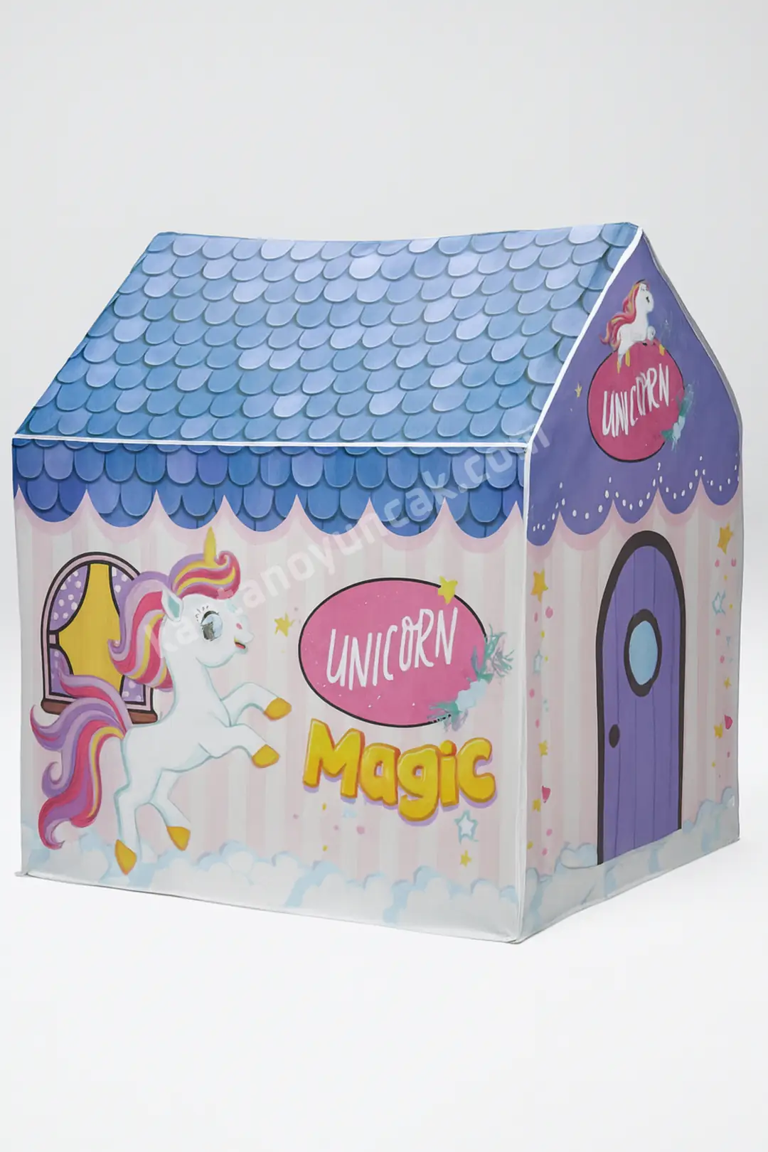 Unicorn Büyük Boy Oyun Çadırı 5