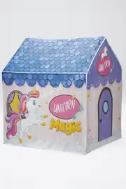 Unicorn Büyük Boy Oyun Çadırı 5
