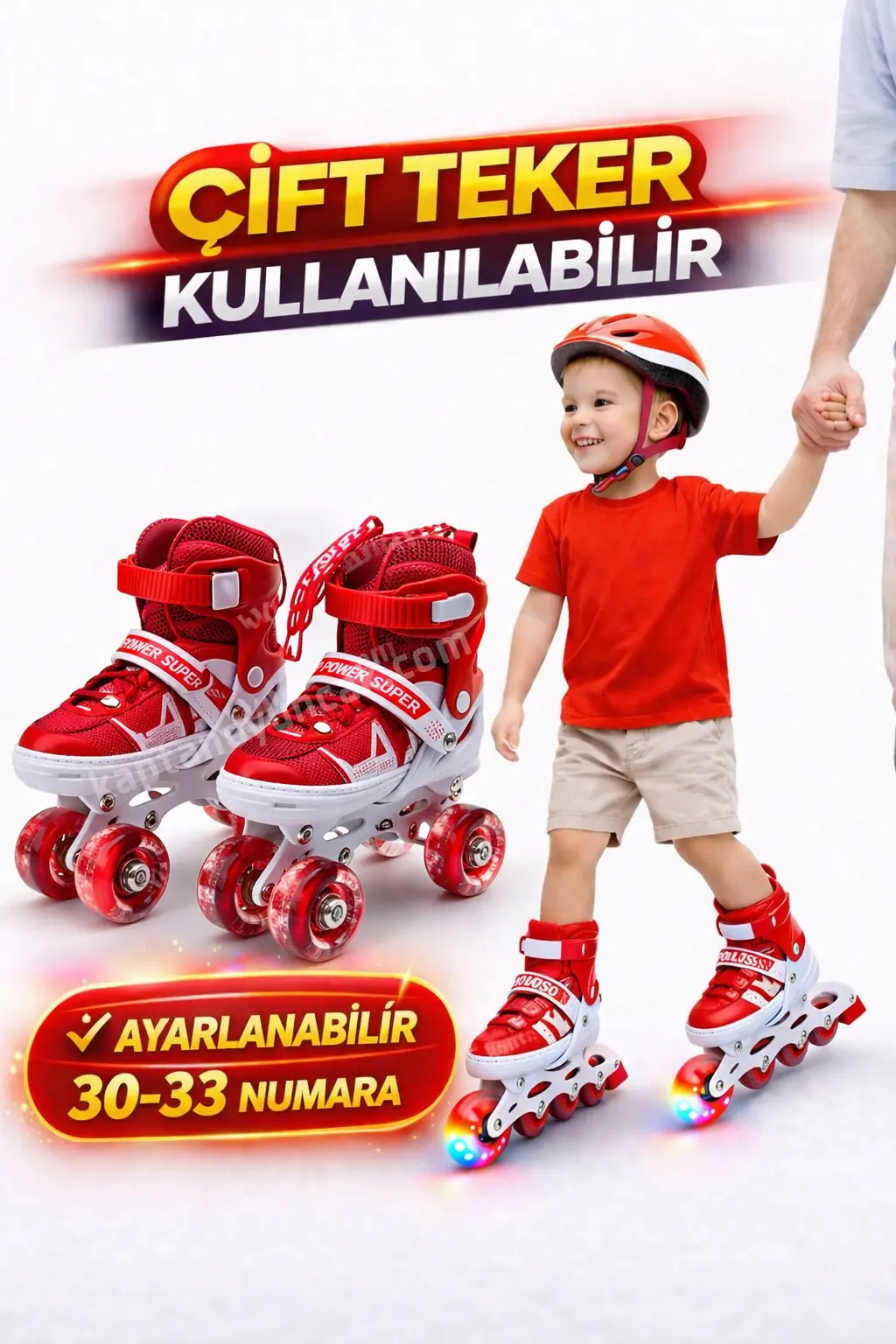 Kırmızı