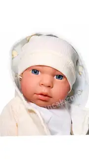 Yeni Doğan Et Bebek 8