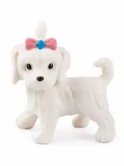 Bay Dreamy Mini Tavşan Ailesi Kale Seti 5