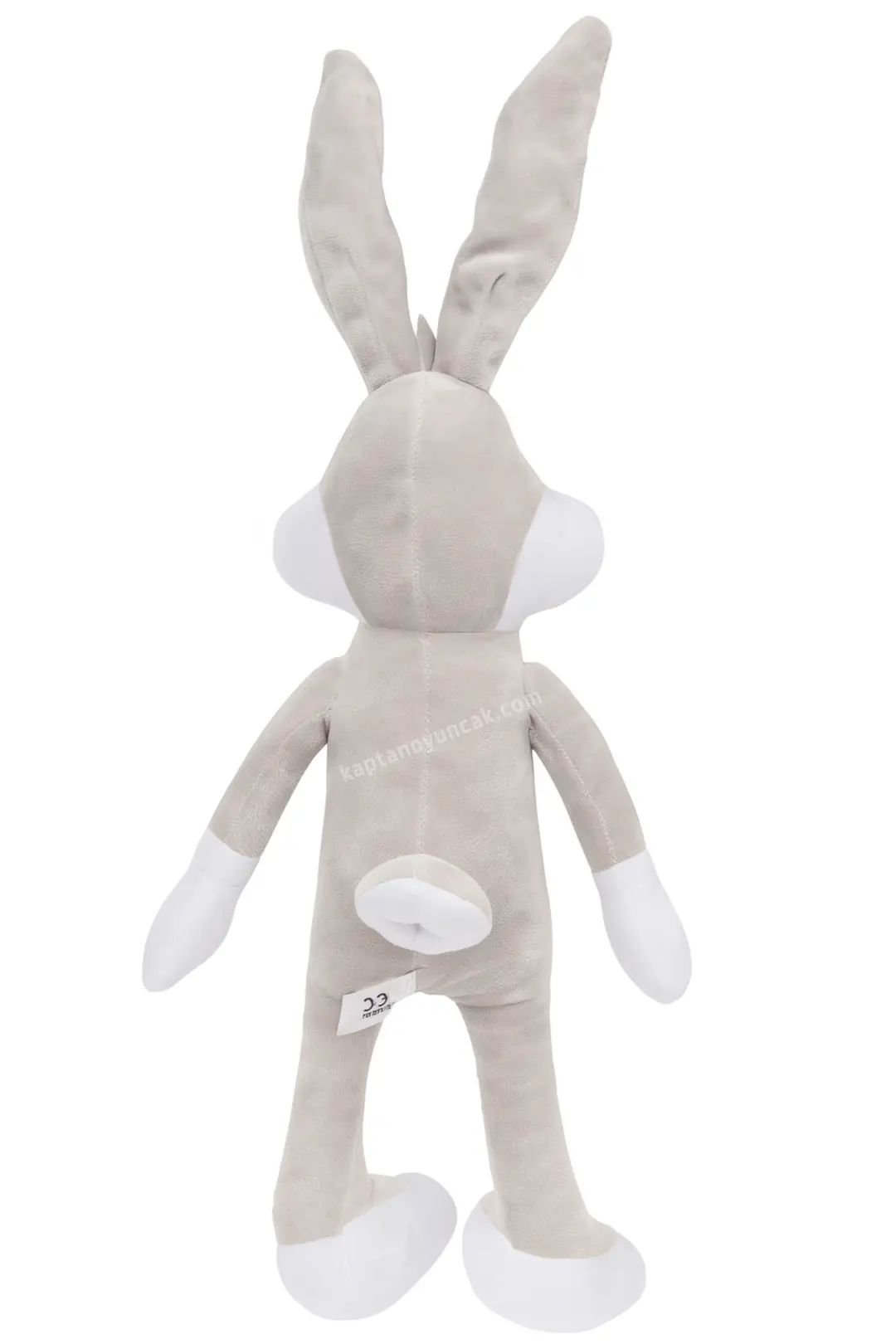 Lisanslı Peluş Bugs Bunny 40 Cm 5