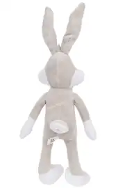 Lisanslı Peluş Bugs Bunny 40 Cm 5