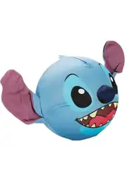 Şişme Peluş Stitch Biggies 6
