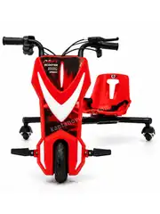 Cool Wheels Drift Atan Kaykay Elektrikli Scooter Bluetooth 3