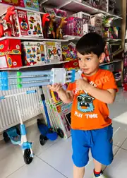 Can Pompalı Su Tabancası 3'lü 4