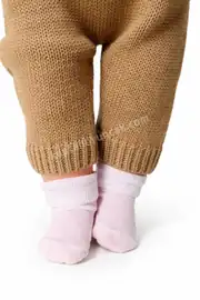 Triko Kıyafetli Masal Anlatan Sesli Azra Et Bebek 60 Cm 5