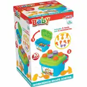 Dede Tamir Set Bul Tak Kova Oyuncak 5