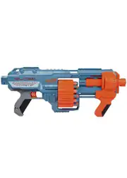 Nerf Sünger Mermili Elite 2.0 Shockwave RD-15 Nerf Tabanca 7