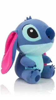 Peluş Stitch 40 Cm 2