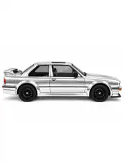 Uzaktan Kumandalı 50 Km Hız Yapabilen 4x4 Drift Atabilen Bmw E30 Araba 9