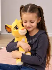 Disney Peluş Kaplan 25 Cm 2