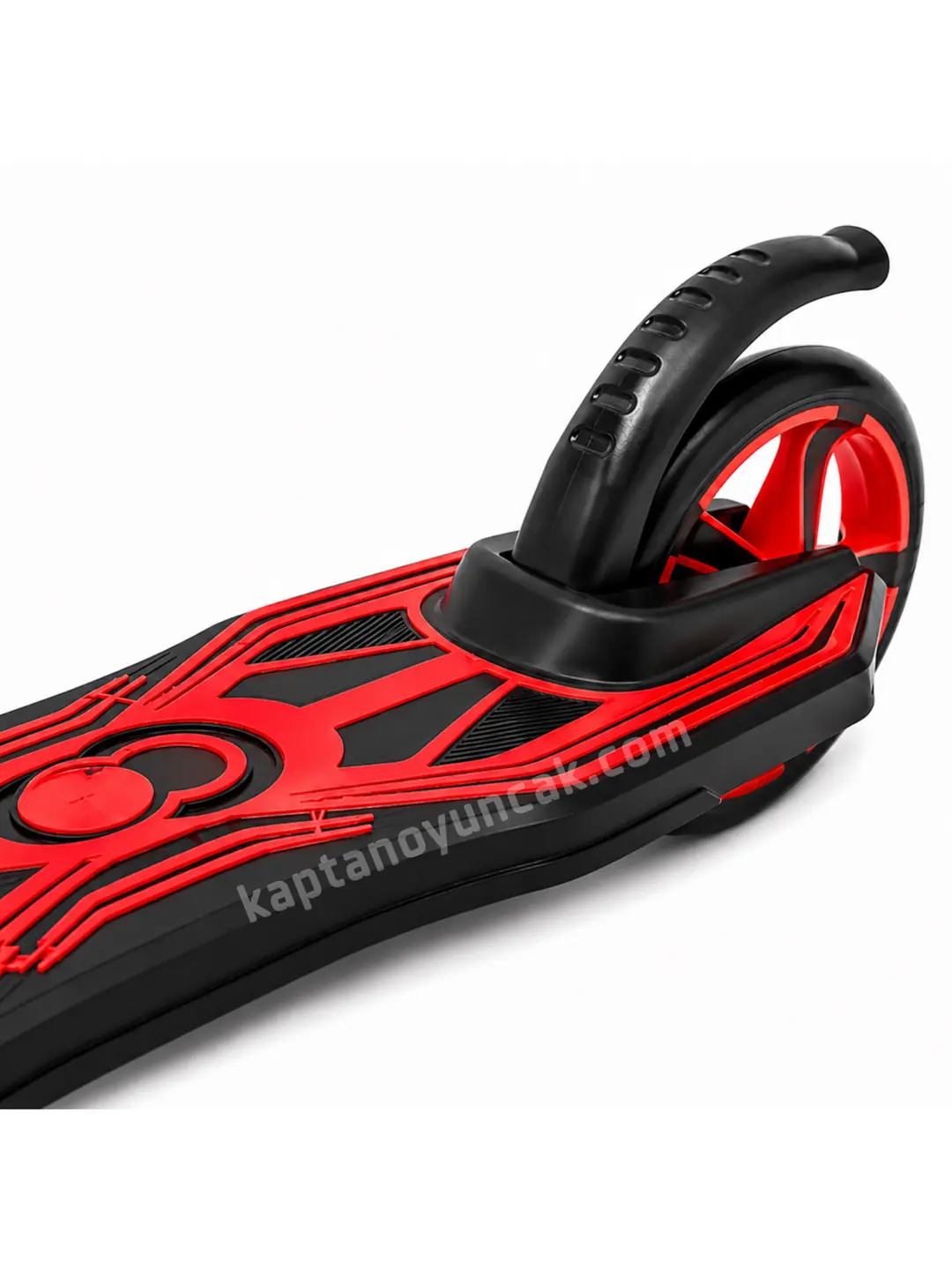 Cool Wheels 2 Tekerlekli Katlanabilir Scooter +12 Yaş 7