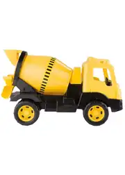 Çimento Kamyonu Beton Mikser 42 cm 5