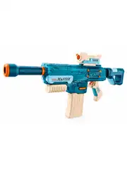 Master M416 Şarjlı Su Tabancası 4
