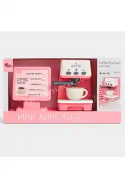 Sipariş Ekranlı Sesli Işıklı Kahve Makinesi 7